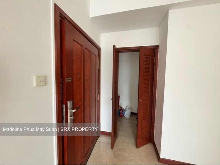 Aspen Heights (D9), Condominium #578085031